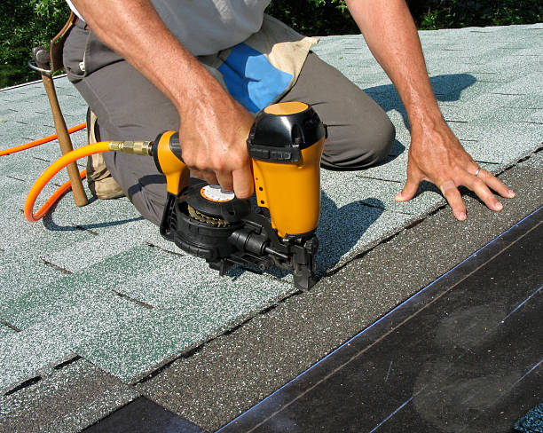 Quick and Trustworthy Emergency Roof Repair Services in South Berwick, ME