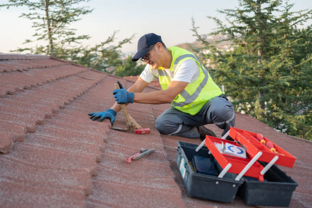 Slate Roofing Contractor in South Berwick, ME