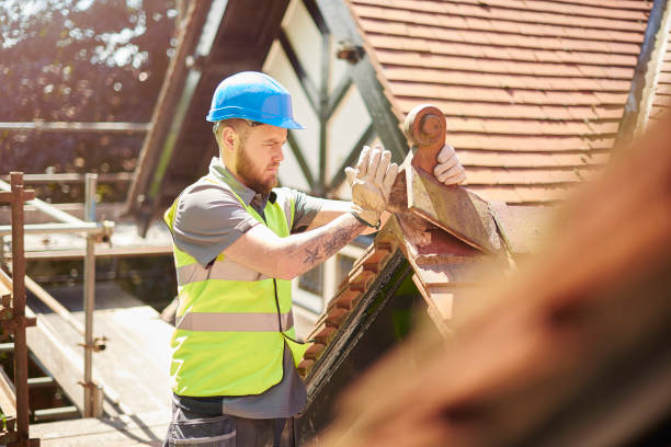 Best Storm Damage Roof Repair  in South Berwick, ME